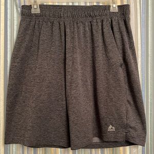 Mens RBX athletic shorts